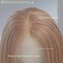 Lace Front Wigs