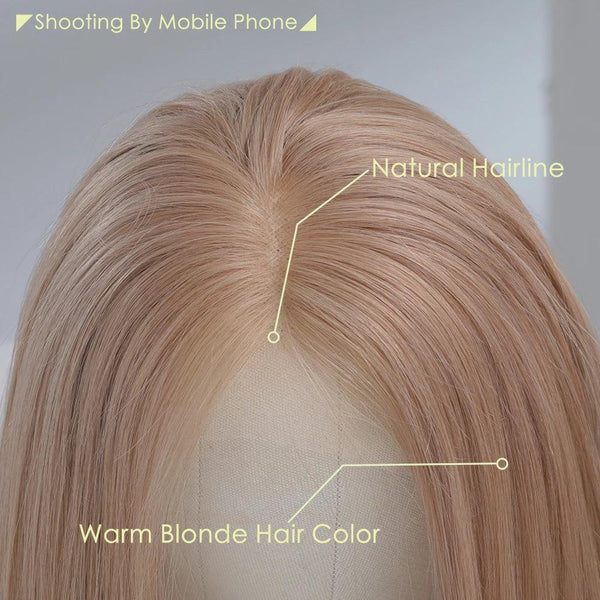 Lace Front Wigs