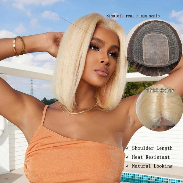 Lace Front Wigs