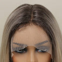 Lace Front Wig