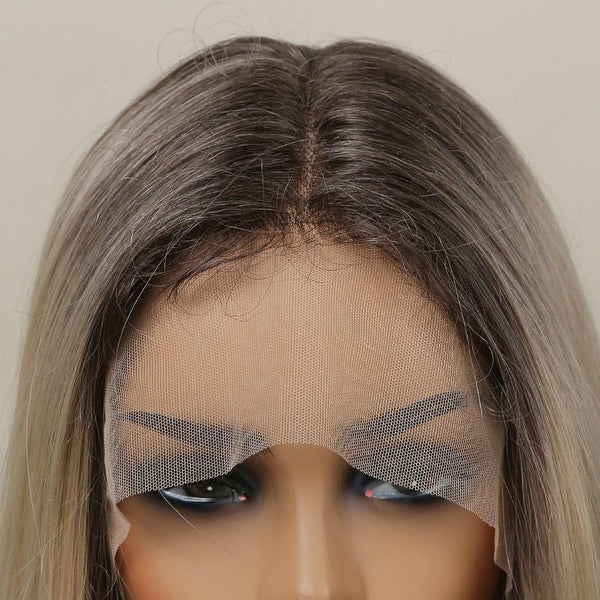 Lace Front Wig