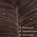 Synthetic Wigs