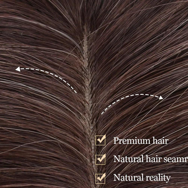 Synthetic Wigs