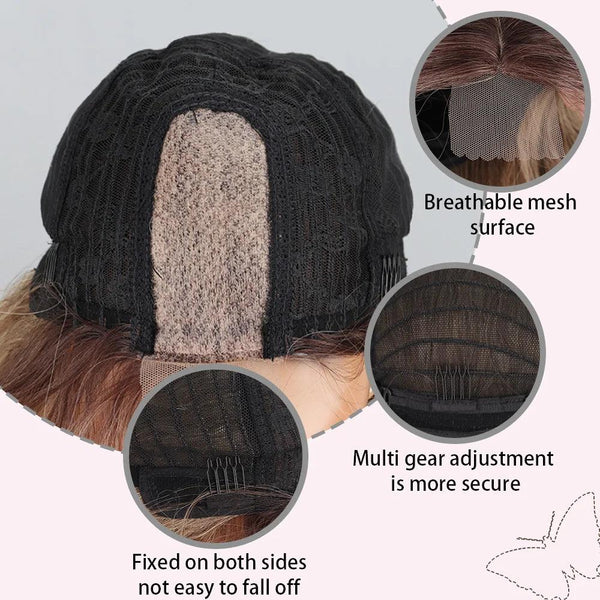 Lace Front Wigs