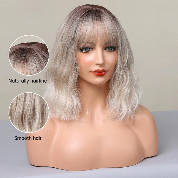 Wigs