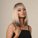 Blonde Ombre Wig