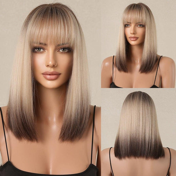 Wigs