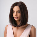 Brown Wig