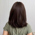 Brown Wig