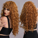 Wigs