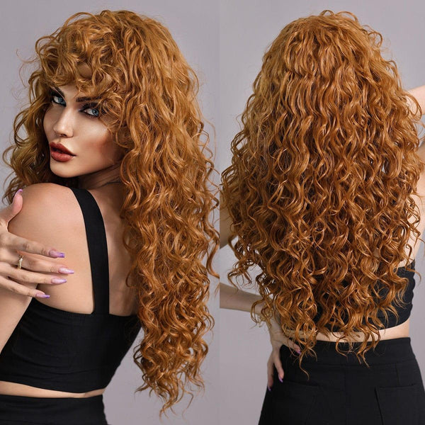 Wigs