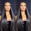 Stylonic Fashion Boutique Human Hair Wig Brown Human Hair Wig Human Hair Wigs | Brown Wig - Stylonic Fashion Boutique