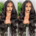 Brown Hair Wig