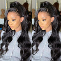 Brown Wigs