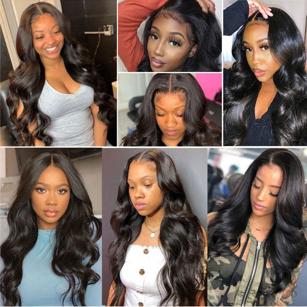 Wigs for Black Women