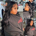 Lace Front Wigs