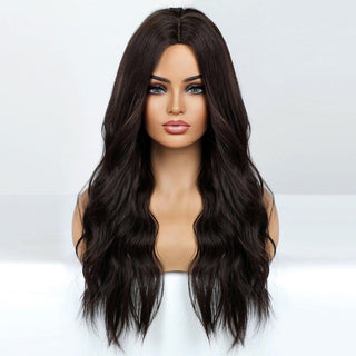Synthetic Wigs