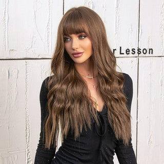 Synthetic Wigs