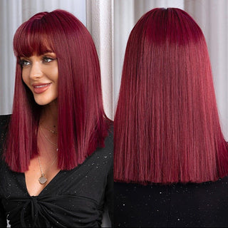 Wigs