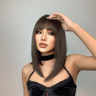 Wigs