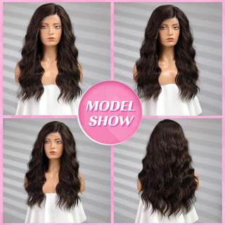 Lace Front Wigs