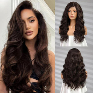 Ladies Wigs