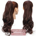 Ponytail Hair Extension