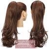 Ponytail Hairpieces