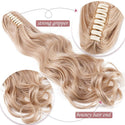 Hair Piece Ponytail