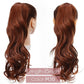 Synthetic Ponytail