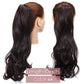 Curly Ponytail Extension