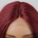 Lace Front