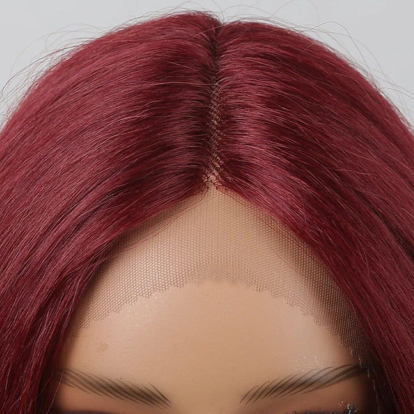 Lace Front