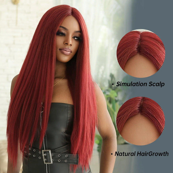 Wigs
