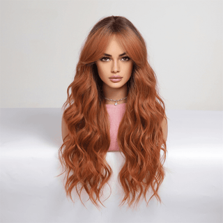 Wigs
