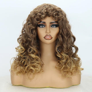Wigs
