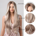Stylonic Wigs