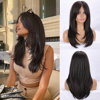 Ladies Wigs