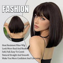 Stylonic Wigs