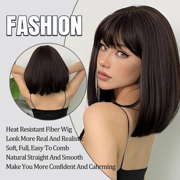 Stylonic Wigs