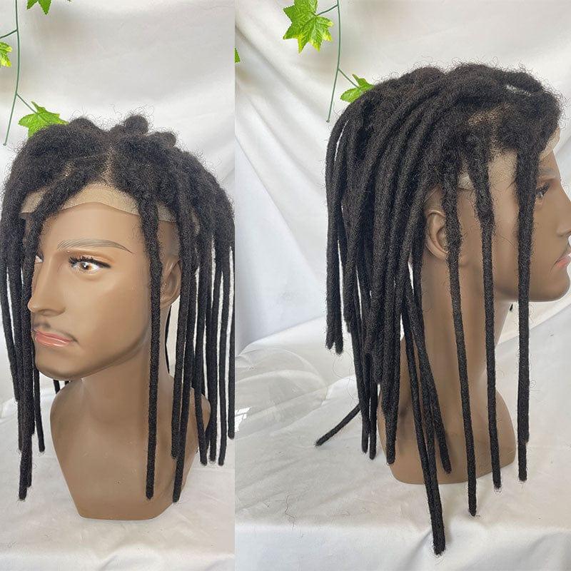 Dreadlocks Wig for Mens