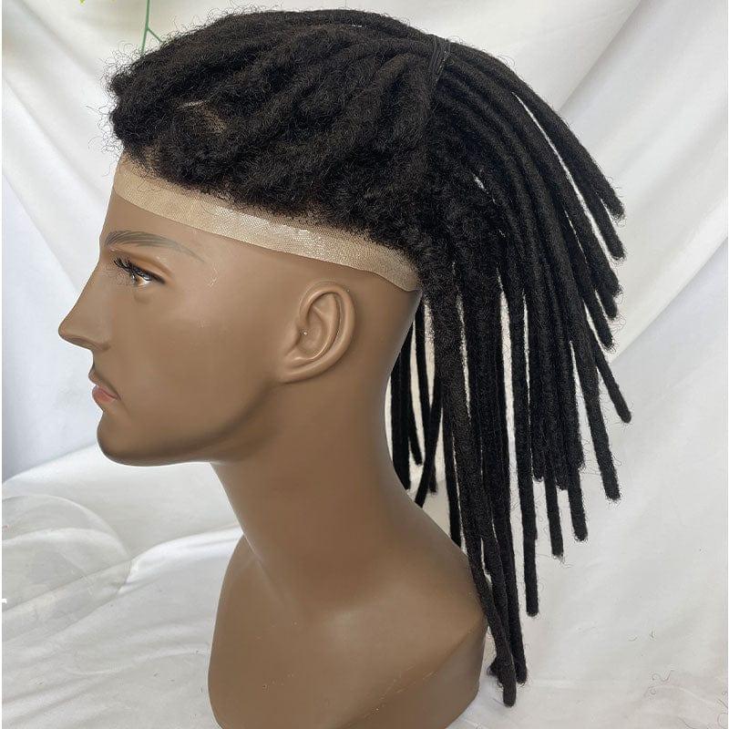 Realistic Dreadlock Wig