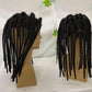 Rasta Wigs Dreadlocks