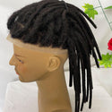 Dreads Wigs