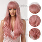 Ladies Wigs