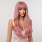 Wigs