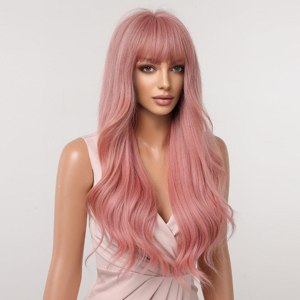 Wigs