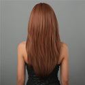 Red Wigs