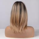 Dirty Blonde Wig