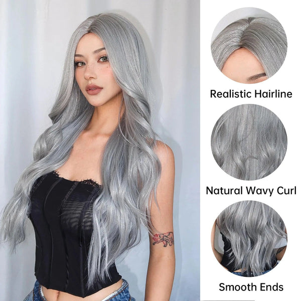 Ladies Wigs